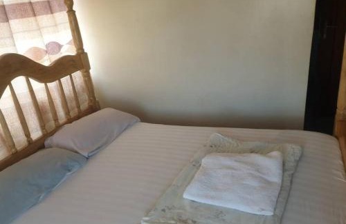 Muyenga House | KBK COMFORT Accommodation