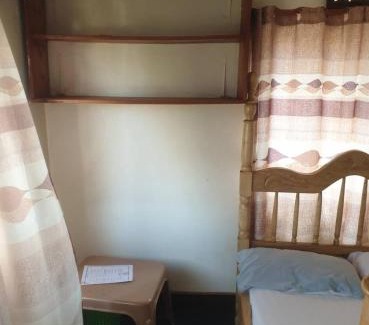 Muyenga House | KBK COMFORT Accommodation