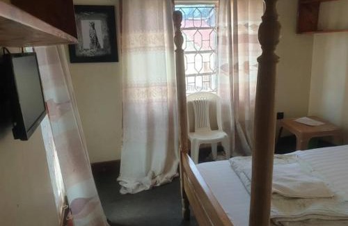 Muyenga House | KBK COMFORT Accommodation