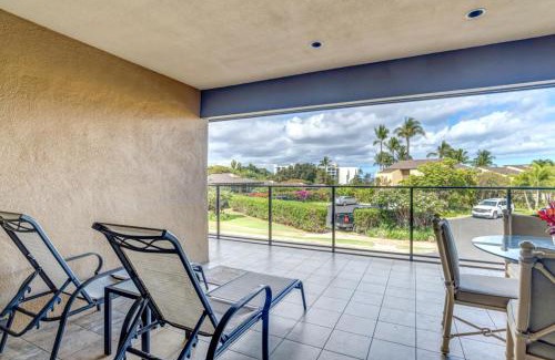 Wailea Apartment | KBM Resorts FREE CAR Wailea Elua Village Ocean view Spacious 2-Bedroom Condo WEV-2103