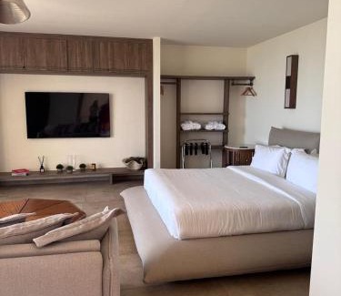 Duhur ash Shuwayr Hotel | KCOR Hotels