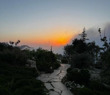 Duhur ash Shuwayr Hotel | KCOR Hotels