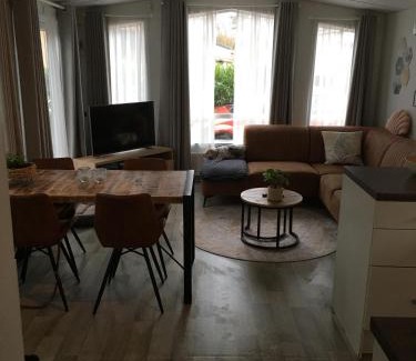 Ockenburgh Ski Chalet | KD 805 - Kijkduin