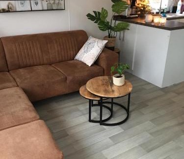 Ockenburgh Ski Chalet | KD 805 - Kijkduin