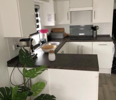 Ockenburgh Ski Chalet | KD 805 - Kijkduin