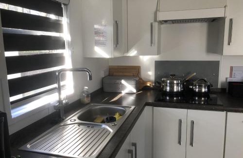 Ockenburgh Ski Chalet | KD 805 - Kijkduin