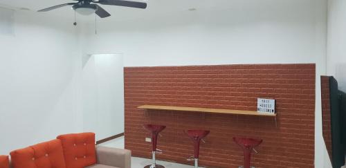 Puerto Princesa City Centre Apartment | KDC Homes (Gold)
