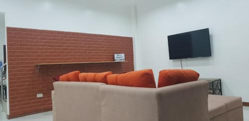 Puerto Princesa City Centre Apartment | KDC Homes (Gold)