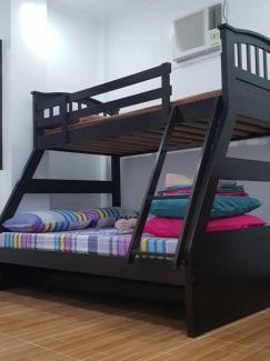 Puerto Princesa City Centre Apartment | KDC Homes (Gold)
