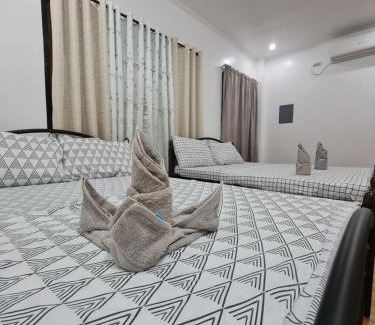 Puerto Princesa City Centre Apartment | Kdc Homes