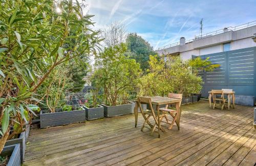 Parchamp–Albert Kahn House | KDL - grande maison proche de Paris