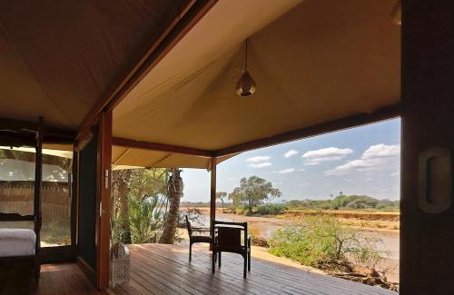 Samburu Other | Soroi Larsens Camp