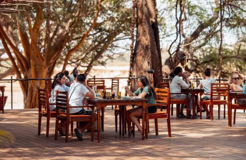 Samburu Other | Soroi Larsens Camp