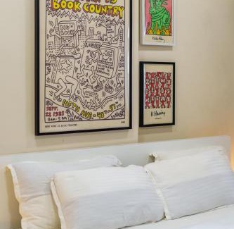 Khar House | KE Premium Shared Apartments Bandra W