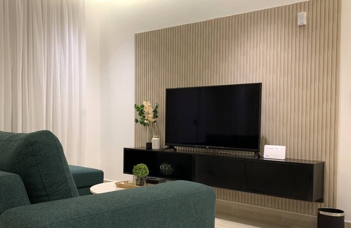 Riyadh Apartment | Kease Irqah B-12 Elegance XZ95