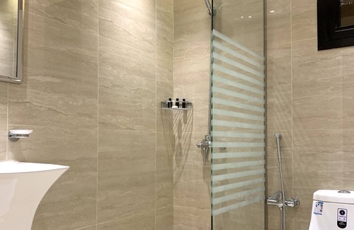 Riyadh Apartment | Kease Irqah B-12 Elegance XZ95