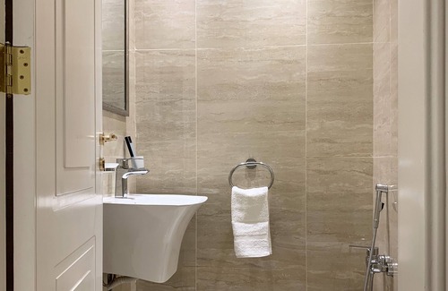 Riyadh Apartment | Kease Irqah B-12 Elegance XZ95