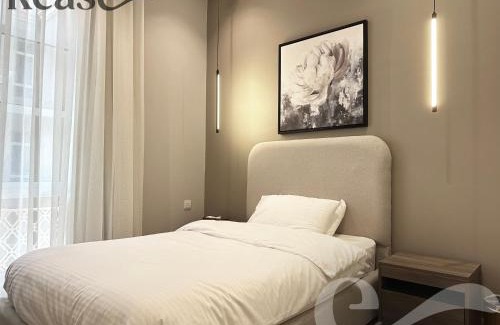 Riyadh Apartment | Kease King Salman G-7 Royal Touch AX94