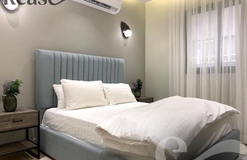 Riyadh Apartment | Kease Qirwan B-11 Royal touch XZ13