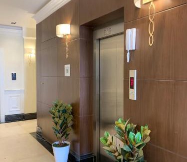 Riyadh Apartment | Kease Qirwan B-11 Royal touch XZ13