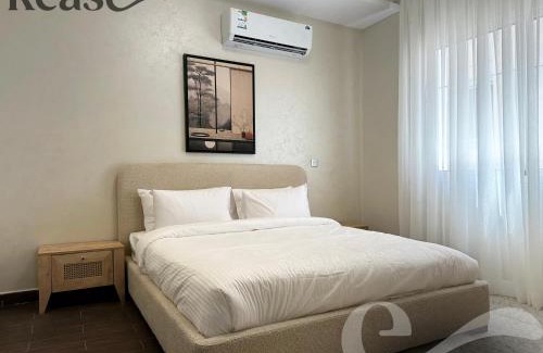 Qurtubah Apartment | Kease Qurtubah A-13 Royal Design AZ38