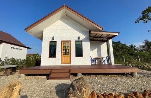 Mae Sai Ski Chalet | KeawKangNa Farmstay แก้วก๋างนา ฟาร์มสเตย์