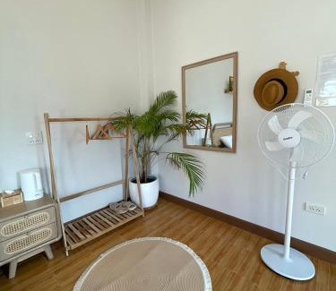 Mae Sai Ski Chalet | KeawKangNa Farmstay แก้วก๋างนา ฟาร์มสเตย์