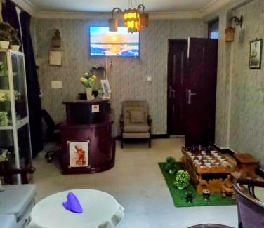 Yeka House | Keba Guest House