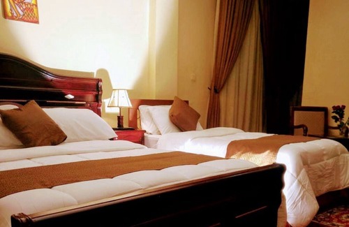 Yeka Hotel | Keba Guest House