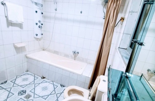 Yeka Hotel | Keba Guest House