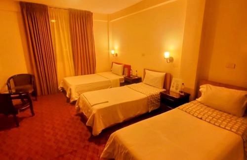 Yeka Hotel | Keba Guest House