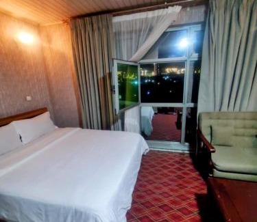 Yeka Bed & Breakfast | Keba Guest INN
