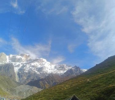 Sitapur Hotel | Kedar Dham niwas