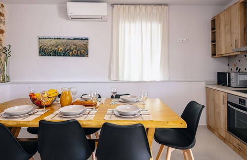 Orne Villa | Kedros Villa, A Luxury Touch