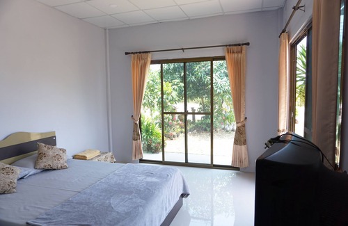 Pak Khlong House | Kedsila Hometel