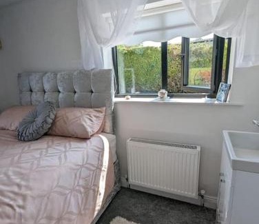 Crookedwood Apartment | keeloges Lodge