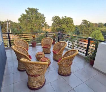 Bali House | Keen Leopard Homestay