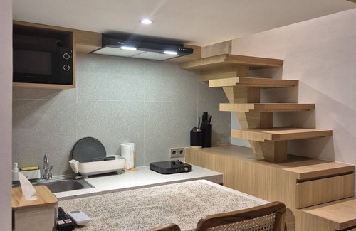 Depok Hotel | Keenan Living Luxe Seturan