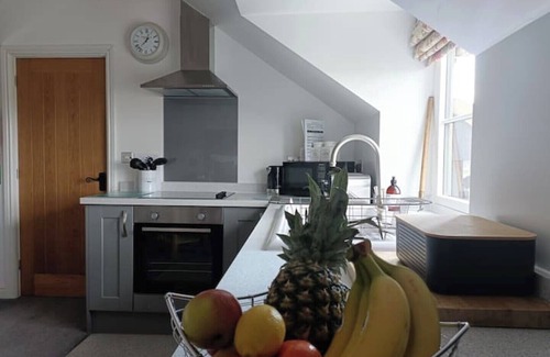 Stoughton Apartment | Keepers Retreat, Idyllic Rural Escape in the heart of South Downs National Park