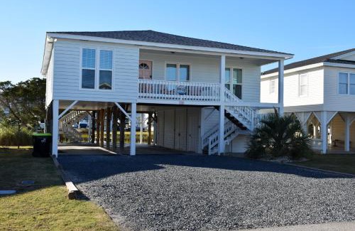 Holden Beach House | Keepin It Reel