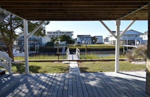 Holden Beach House | Keepin It Reel