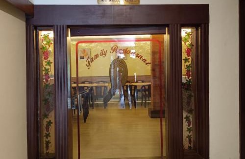 Cherthala Hotel | Keerthy Regency ,Cherthala