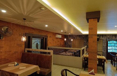 Cherthala Hotel | Keerthy Regency ,Cherthala