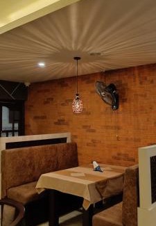 Cherthala Hotel | Keerthy Regency ,Cherthala