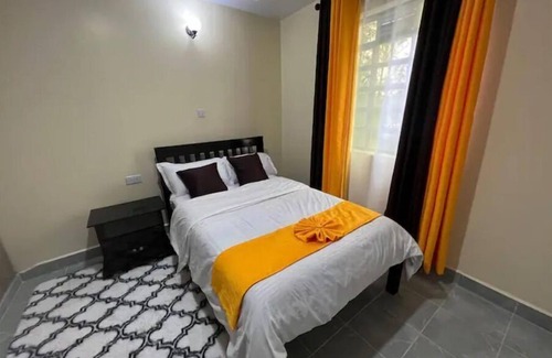Nanyuki Apartment | Kef Apartments
