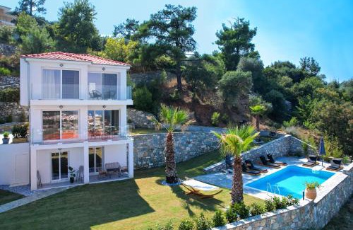 Thasos Town House | Kefi Luxury Villas