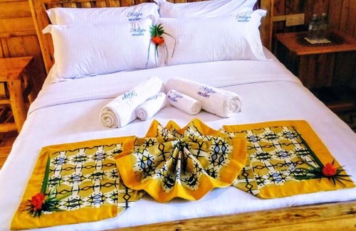 Kabale Hotel | Keije Resort Bunyonyi