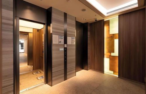 Shibadaimon Hotel | KEIKYU EX INN Hamamatsucho Daimon-Station (Tokyo)