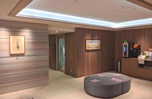 Shibadaimon Hotel | KEIKYU EX INN Hamamatsucho Daimon-Station (Tokyo)