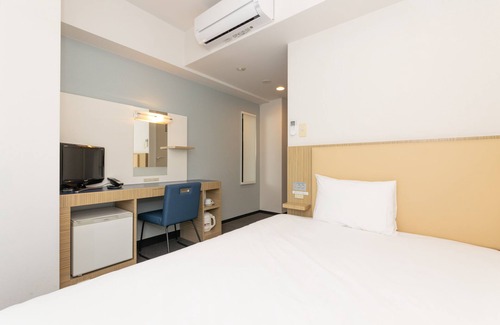 Kanagawa Hotel | Keikyu Ex Inn Yokohama Station East